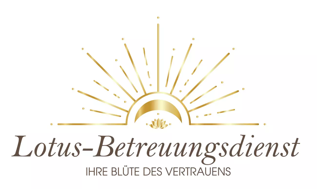 Alltagshilfe Waldbrunn - ↗️Lotus-Betreuungsdienst: ✓Pflegehilfe, Betreuung für Pflegebedürftige, Haushaltshilfe, Familienhelfer, Gartenarbeiten für 69429 Waldbrunn